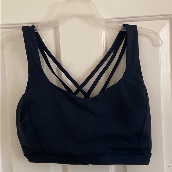 lululemon athletica Other - Lululemon Sports Bra